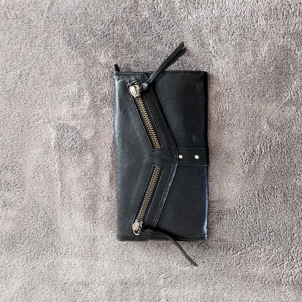 Botkier wallet